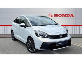 Honda Jazz 1.5 i-MMD Hybrid Advance 5dr eCVT Hybrid Hatchback