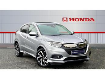 Honda HR-V 1.6 i-DTEC EX 5dr Diesel Hatchback