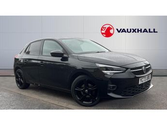 Vauxhall Corsa 1.2 GS 5dr Petrol Hatchback