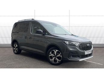 Ford Tourneo 2.0 EcoBlue Active 5dr Diesel Estate
