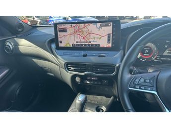 Nissan Juke 1.0 DiG-T N-Connecta 5dr DCT Petrol Hatchback