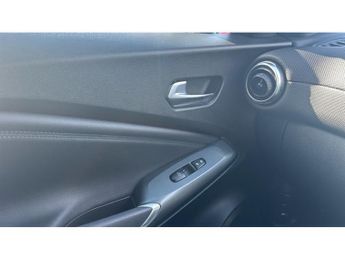 Nissan Juke 1.0 DiG-T N-Connecta 5dr DCT Petrol Hatchback