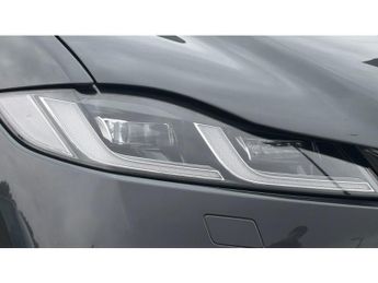 Jaguar F-Pace 2.0 D200 R-Dynamic HSE Black 5dr Auto AWD Diesel Estate