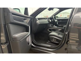 Jaguar F-Pace 2.0 D200 R-Dynamic HSE Black 5dr Auto AWD Diesel Estate