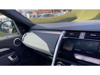 Land Rover Discovery 3.0 D350 Dynamic HSE 5dr Auto Diesel Station Wagon