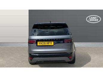 Land Rover Discovery 3.0 D350 Dynamic HSE 5dr Auto Diesel Station Wagon
