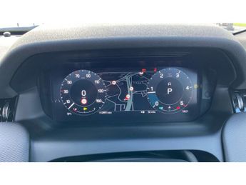 Land Rover Discovery Sport 2.0 D200 Landmark 5dr Auto [5 Seat] Diesel Station Wagon