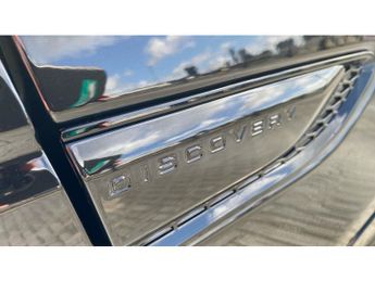 Land Rover Discovery Sport 2.0 D200 Landmark 5dr Auto [5 Seat] Diesel Station Wagon