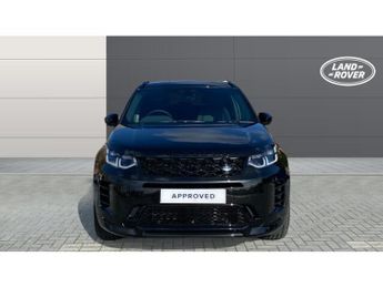 Land Rover Discovery Sport 2.0 D200 Landmark 5dr Auto [5 Seat] Diesel Station Wagon