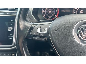 Volkswagen Tiguan Allspace 2.0 TDI 4Motion SEL 5dr DSG Diesel Estate