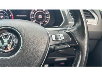 Volkswagen Tiguan Allspace 2.0 TDI 4Motion SEL 5dr DSG Diesel Estate