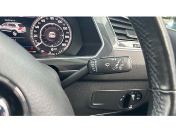 Volkswagen Tiguan Allspace 2.0 TDI 4Motion SEL 5dr DSG Diesel Estate