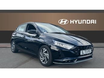Hyundai I20 1.0T GDi Advance 5dr Petrol Hatchback