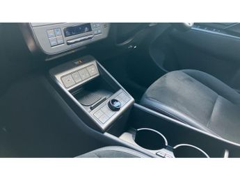 Hyundai KONA 160kW N Line S 65kWh 5dr Auto Electric Hatchback