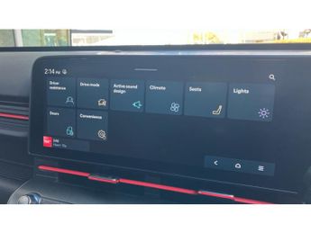 Hyundai KONA 160kW N Line S 65kWh 5dr Auto Electric Hatchback