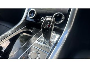 Land Rover Range Rover Sport 3.0 SDV6 HSE Dynamic 5dr Auto [7 Seat] Diesel Estate