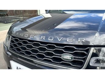 Land Rover Range Rover Sport 3.0 SDV6 HSE Dynamic 5dr Auto [7 Seat] Diesel Estate