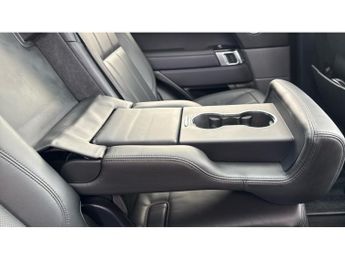 Land Rover Range Rover Sport 3.0 SDV6 HSE Dynamic 5dr Auto [7 Seat] Diesel Estate