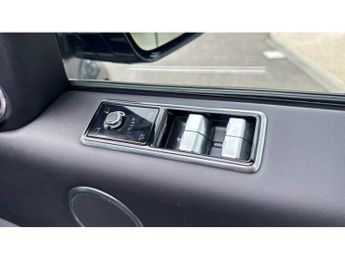 Land Rover Range Rover Sport 3.0 SDV6 HSE Dynamic 5dr Auto [7 Seat] Diesel Estate