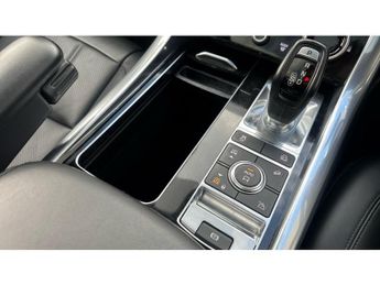 Land Rover Range Rover Sport 3.0 SDV6 HSE Dynamic 5dr Auto [7 Seat] Diesel Estate