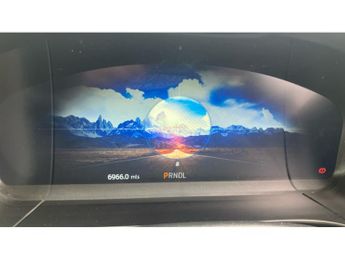 Ford Kuga 2.5 FHEV ST-Line Edition 5dr CVT Hybrid Estate