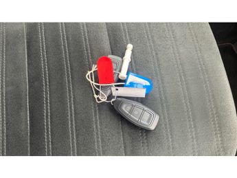 Ford Kuga 2.5 FHEV ST-Line Edition 5dr CVT Hybrid Estate