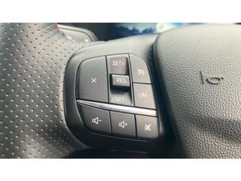 Ford Kuga 2.5 FHEV ST-Line Edition 5dr CVT Hybrid Estate