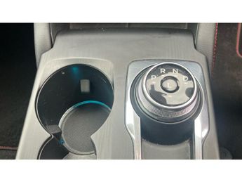 Ford Kuga 2.5 FHEV ST-Line Edition 5dr CVT Hybrid Estate