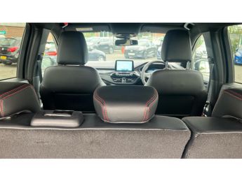 Ford Kuga 2.5 FHEV ST-Line Edition 5dr CVT Hybrid Estate