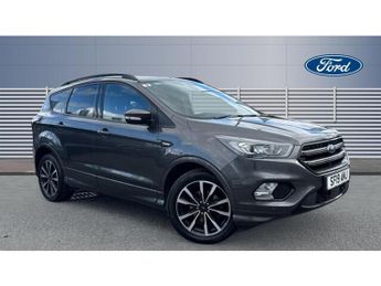 Ford Kuga 1.5 EcoBoost ST-Line 5dr 2WD Petrol Estate