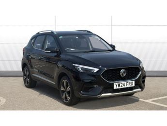 MG ZS 1.0T GDi Excite 5dr DCT Petrol Hatchback