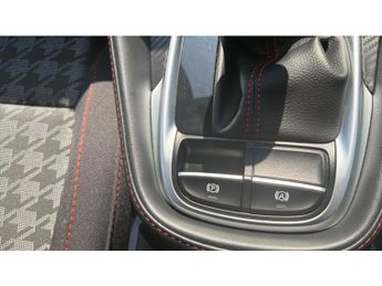 MG ZS 1.0T GDi Excite 5dr DCT Petrol Hatchback