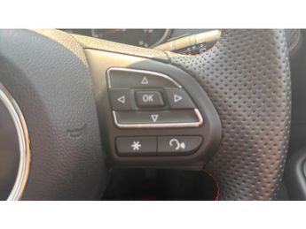 MG ZS 1.0T GDi Excite 5dr DCT Petrol Hatchback