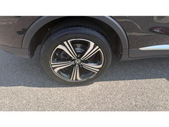 MG ZS 1.0T GDi Excite 5dr DCT Petrol Hatchback