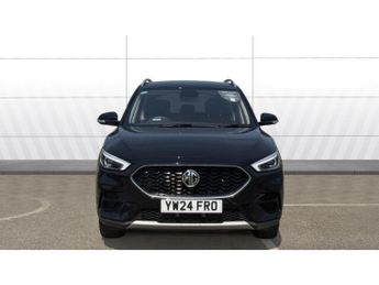 MG ZS 1.0T GDi Excite 5dr DCT Petrol Hatchback