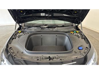 Mercedes-Benz CLA 250+ 200kW EQ AMG Line Prem Ed+ 85kWh 4dr Auto Electric Saloon
