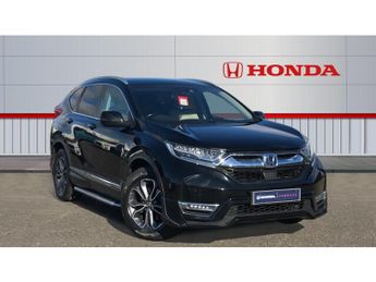 Honda CR-V 2.0 i-MMD Hybrid SR 5dr eCVT Hybrid Estate