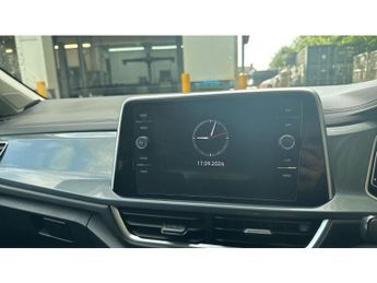 Volkswagen T-Roc 1.5 TSI Style 5dr DSG Petrol Hatchback