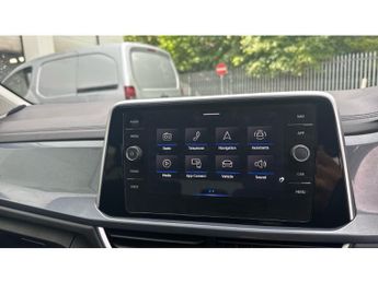 Volkswagen T-Roc 1.5 TSI Style 5dr DSG Petrol Hatchback