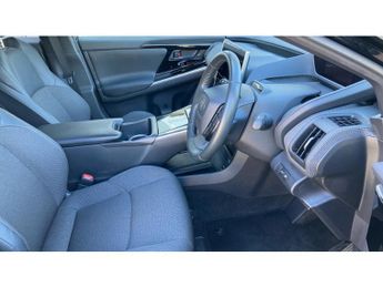 Toyota bZ4X 150kW Motion 71.4kWh 5dr Auto [11kW] Electric Hatchback