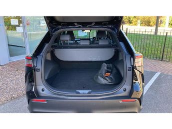Toyota bZ4X 150kW Motion 71.4kWh 5dr Auto [11kW] Electric Hatchback