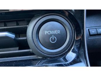 Toyota bZ4X 150kW Motion 71.4kWh 5dr Auto [11kW] Electric Hatchback