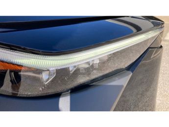 Toyota bZ4X 150kW Motion 71.4kWh 5dr Auto [11kW] Electric Hatchback