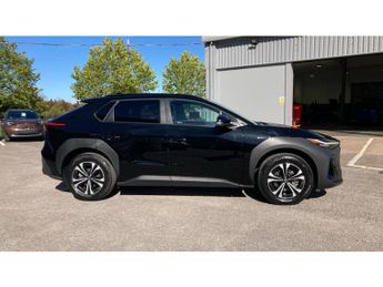 Toyota bZ4X 150kW Motion 71.4kWh 5dr Auto [11kW] Electric Hatchback