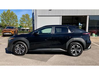 Toyota bZ4X 150kW Motion 71.4kWh 5dr Auto [11kW] Electric Hatchback