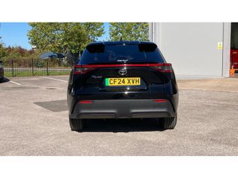 Toyota bZ4X 150kW Motion 71.4kWh 5dr Auto [11kW] Electric Hatchback