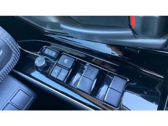 Toyota bZ4X 150kW Motion 71.4kWh 5dr Auto [11kW] Electric Hatchback