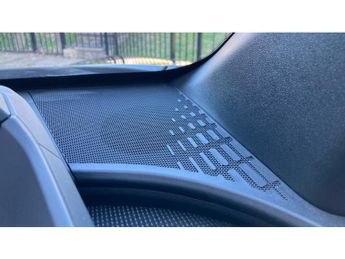 Toyota bZ4X 150kW Motion 71.4kWh 5dr Auto [11kW] Electric Hatchback