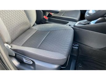 Toyota Yaris 1.5 Hybrid Icon 5dr CVT Hybrid Hatchback
