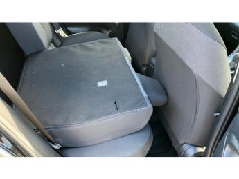 Toyota Yaris 1.5 Hybrid Icon 5dr CVT Hybrid Hatchback